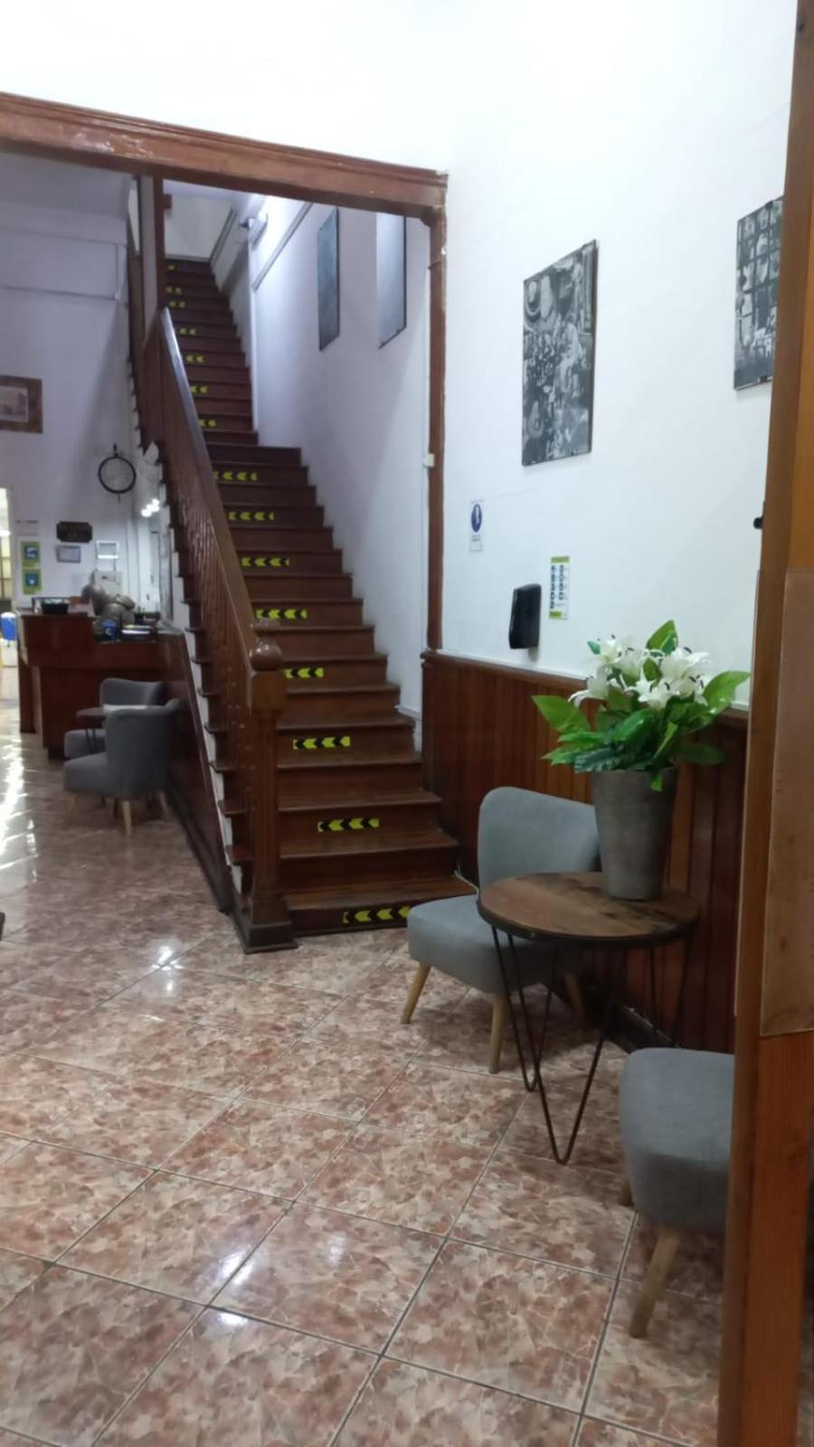 إكيكي Gran Casona Hostal المظهر الخارجي الصورة